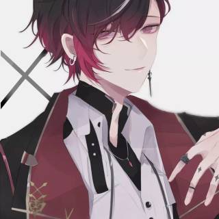 Ver Vermillion wallpaper