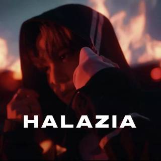 Halazia wallpaper
