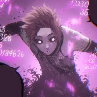 Blue Lock Sae wallpaper