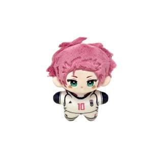 Blue Lock Sae wallpaper