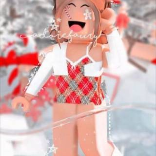 Preppy Roblox wallpaper