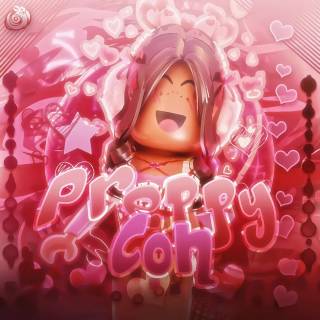 Preppy Roblox wallpaper