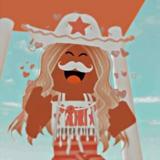 Preppy Roblox wallpaper