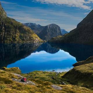 Steve McCurry wallpaper