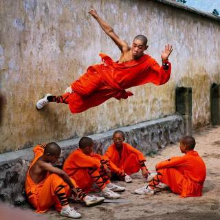 Steve McCurry wallpaper