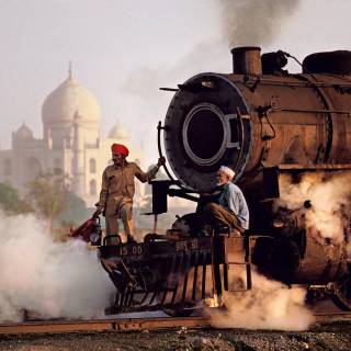 Steve McCurry wallpaper