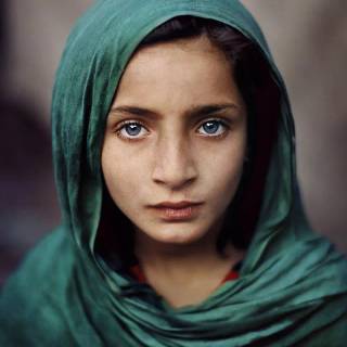 Steve McCurry wallpaper