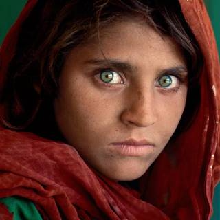 Steve McCurry wallpaper