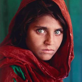 Steve McCurry wallpaper