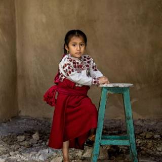 Steve McCurry wallpaper