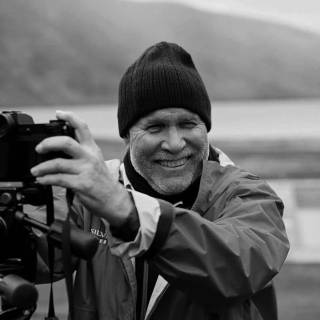 Steve McCurry wallpaper