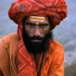 Steve McCurry wallpaper