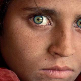 Steve McCurry wallpaper