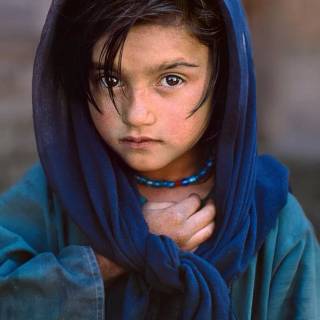 Steve McCurry wallpaper