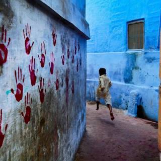 Steve McCurry wallpaper