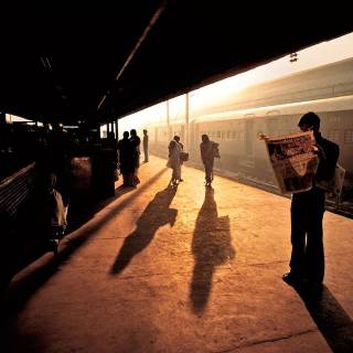 Steve McCurry wallpaper