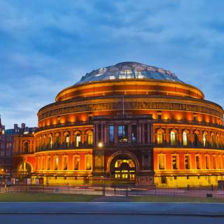 Royal Albert Hall wallpaper