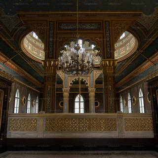 Royal Albert Hall wallpaper