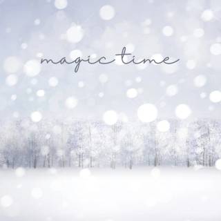 Winter season PC wallpaper