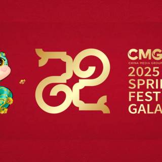 Spring festival 2025 wallpaper