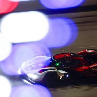 24 Hours of Daytona 2025 wallpaper