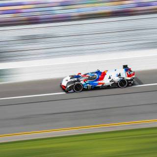 24 Hours of Daytona 2025 wallpaper