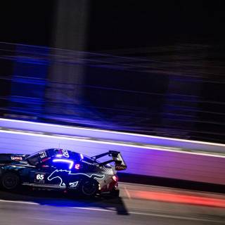 24 Hours of Daytona 2025 wallpaper