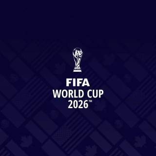 World Cup 2026 wallpaper