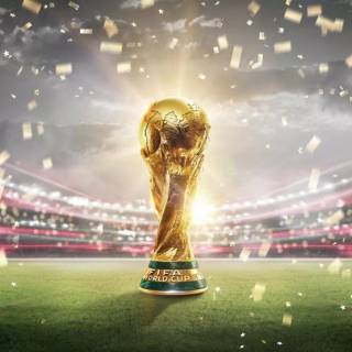 World Cup 2026 wallpaper