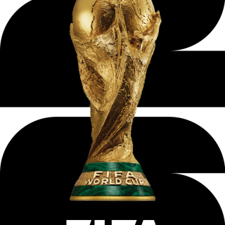World Cup 2026 wallpaper