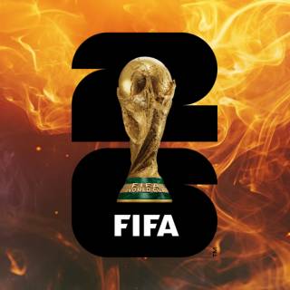 World Cup 2026 wallpaper