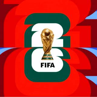 World Cup 2026 wallpaper