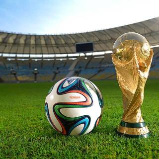 World Cup 2026 wallpaper