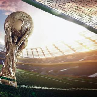 World Cup 2026 wallpaper