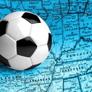 World Cup 2026 wallpaper