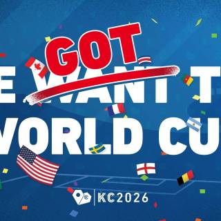 World Cup 2026 wallpaper