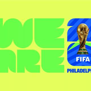 World Cup 2026 wallpaper