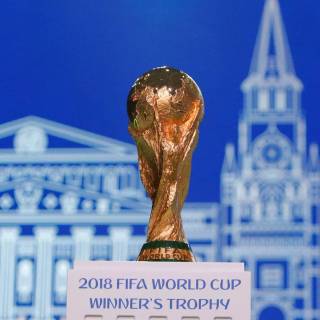 World Cup 2026 wallpaper
