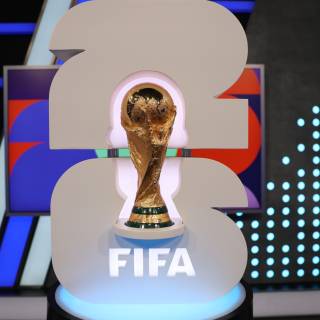 FIFA World Cup 2026 wallpaper