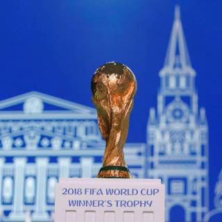 FIFA World Cup 2026 wallpaper