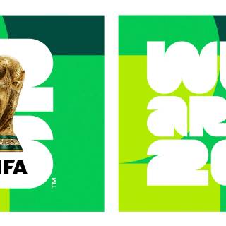 FIFA World Cup 2026 wallpaper