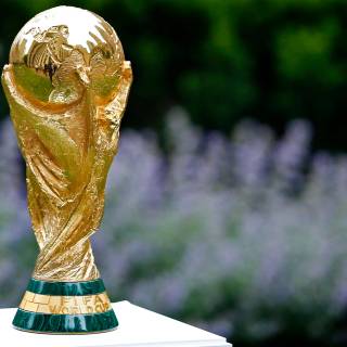 2026 World Cup wallpaper