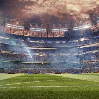 FIFA World Cup 2026 HD wallpaper