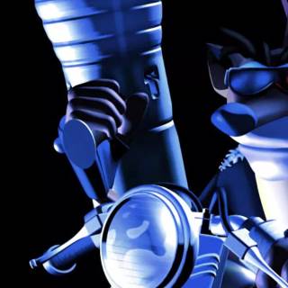 Crash Bandicoot: Warped wallpaper