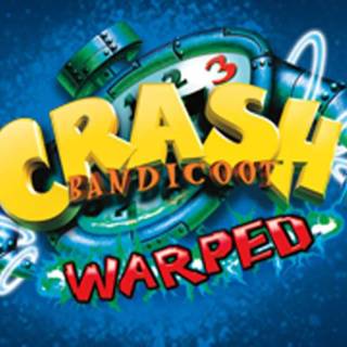 Crash Bandicoot: Warped wallpaper