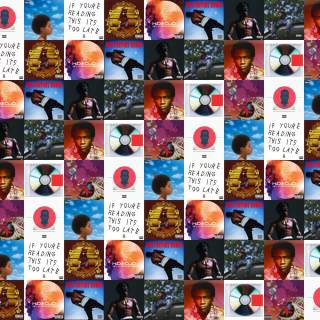 Kanye West laptop wallpaper