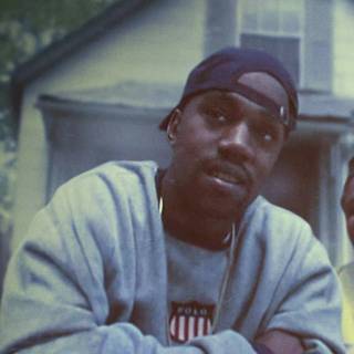 Kanye West laptop wallpaper