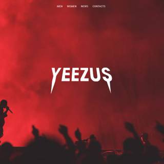 Kanye West laptop wallpaper