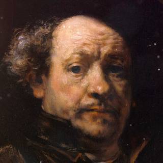 Rembrandt Harmenszoon van Rijn wallpaper