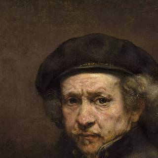 Rembrandt Harmenszoon van Rijn wallpaper